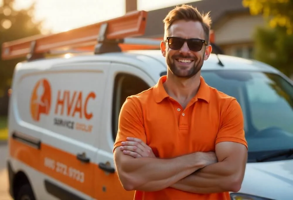 Professional HVAC repair and installation services in Timpson, TX